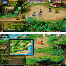 梦幻西游端游源码修复版下载_经典怀旧端游源码_带安装教程